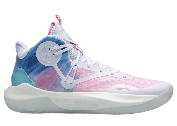 Li-Ning Sonic 9 Ice Cream