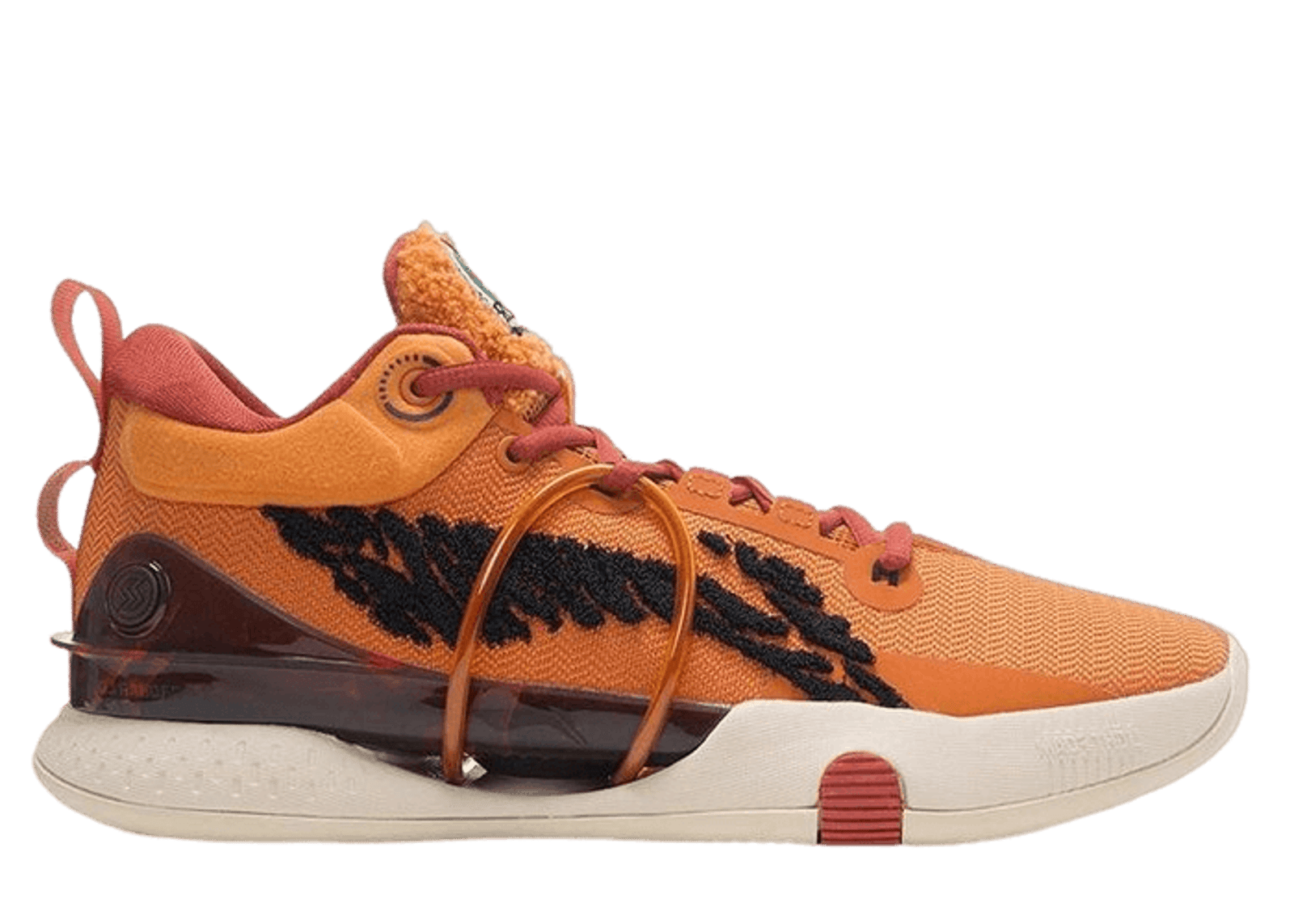 Li-Ning Speed 8 Premium x Disney