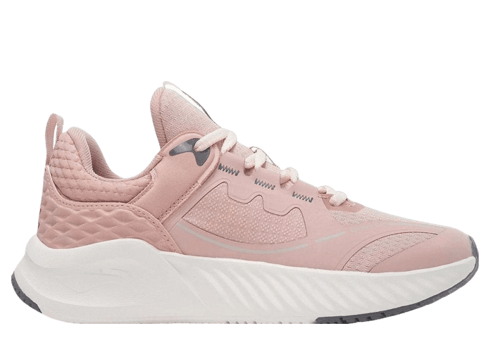 Li-Ning Sport Leisure Pink White (W)