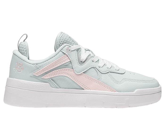 Li-Ning Superwave Lite Light Green Pink (W)