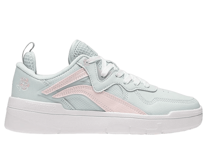 Li-Ning Superwave Lite Light Green Pink (W)