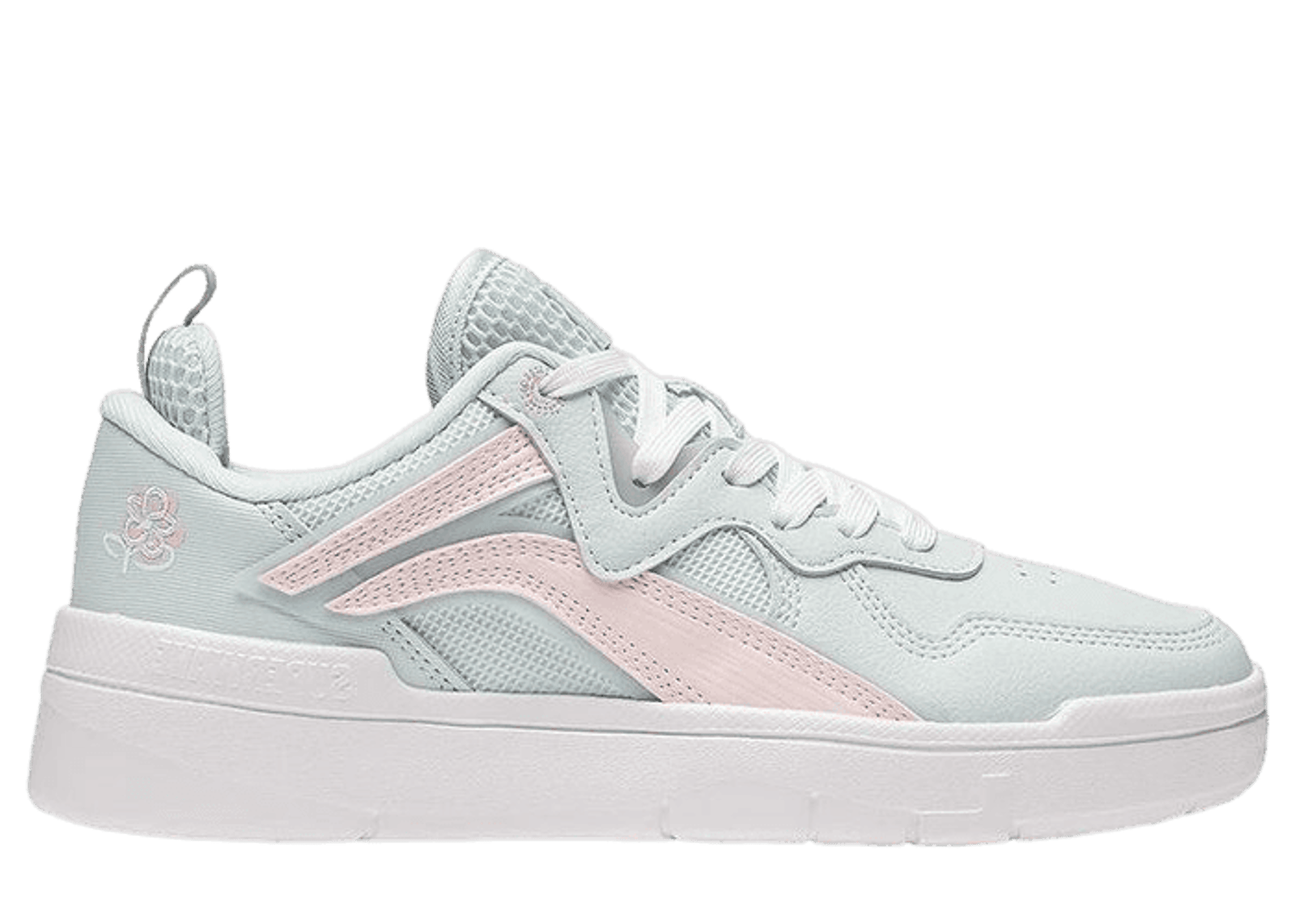 Li-Ning Superwave Lite Light Green Pink (W)