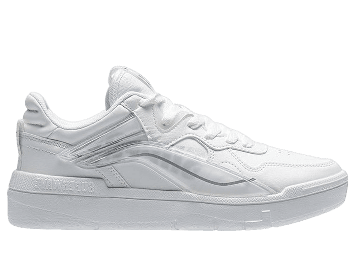 Li-Ning Superwave Low White (W)