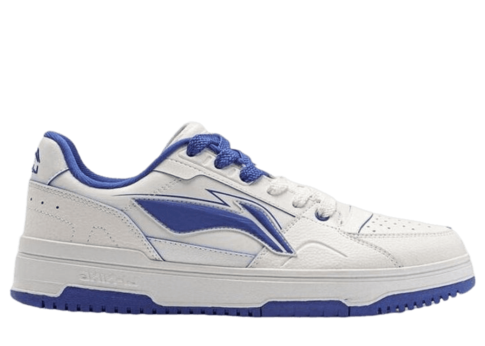Li-Ning Tianji 2.0 White Blue