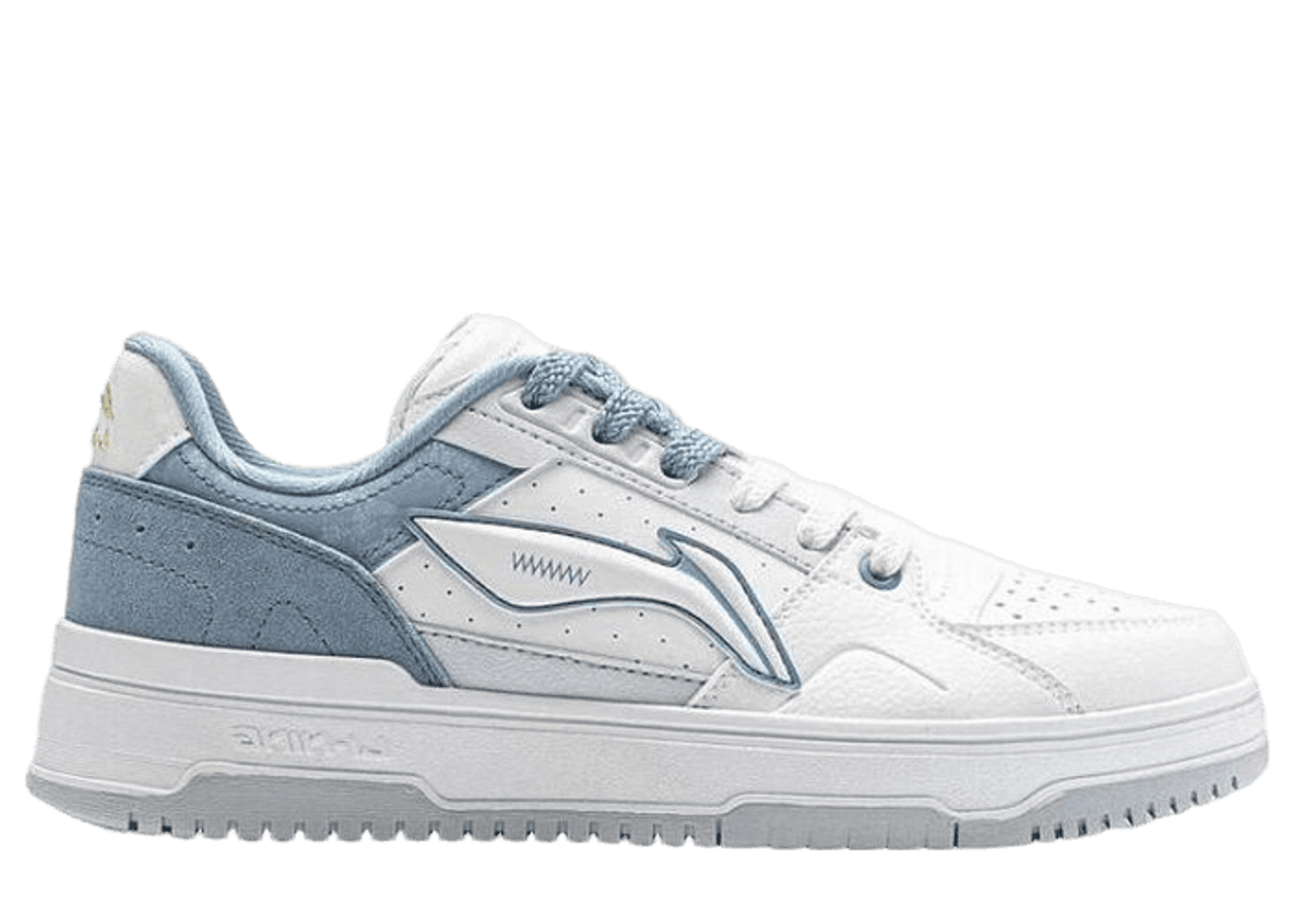 Li-Ning Tianji 2.0 White Light Blue (W)