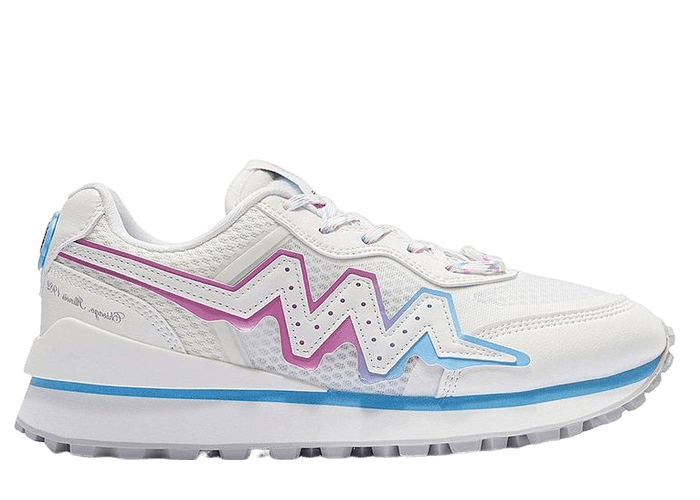 Li-Ning Wade 001 Cotton Candy