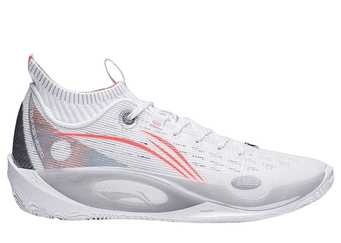Li-Ning Wade 808 II Ultra 305