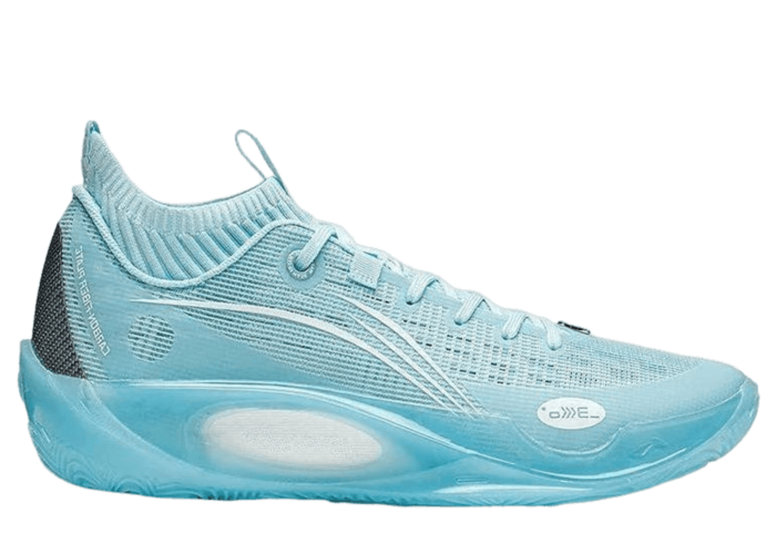 Li-Ning Wade 808 II Ultra Oxygen
