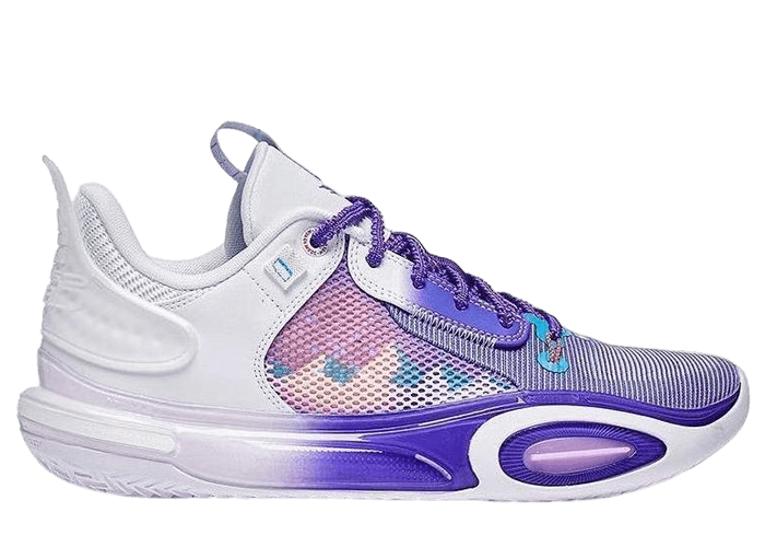 Li-Ning Wade All City 11 Snowberg