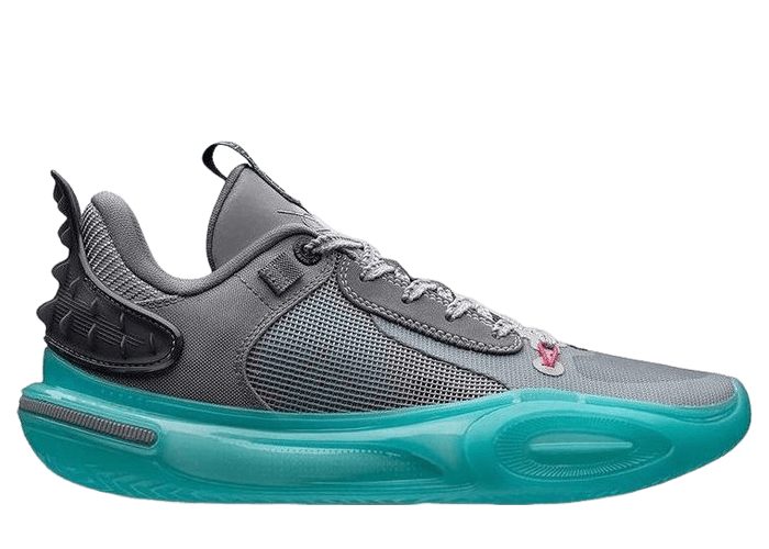 Li-Ning Wade All City 11 CNY - ABAT005-7 Raffles & Where to Buy