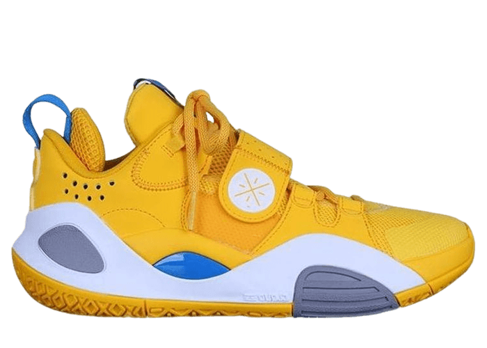 Li-Ning Wade All City 8 DAngelo Russell