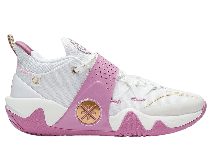 LI-NING Dlo1「Camp」26.5 LiNing DLO 1 “The First Pick” Sneakers – LiNing Way of Wade