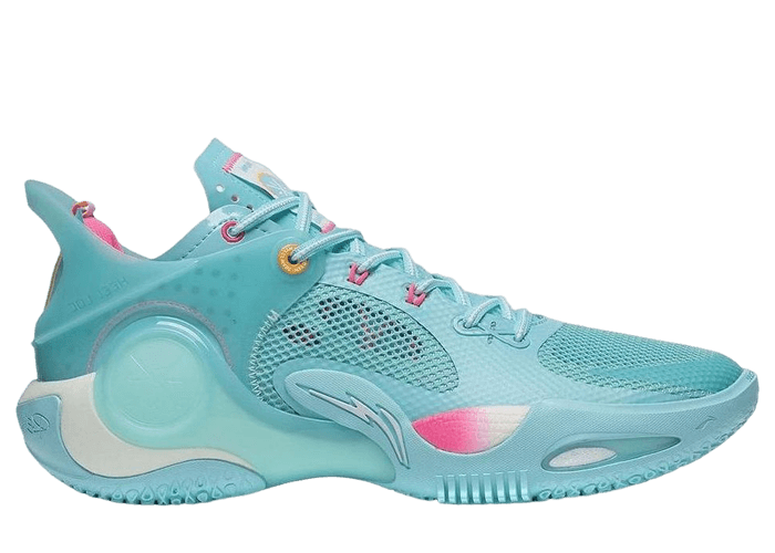 Li-Ning Wade Fission 8 Miami