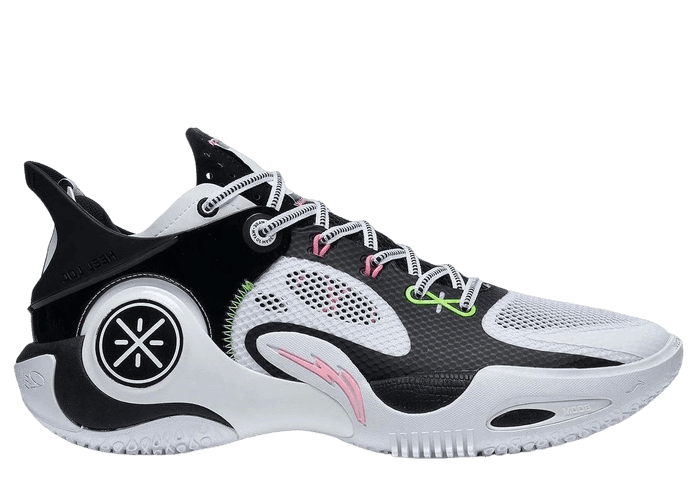 Li-Ning Wade Fission 8 Panda