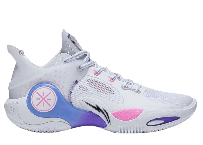 Li-Ning Wade Fission 8 Wing Vein