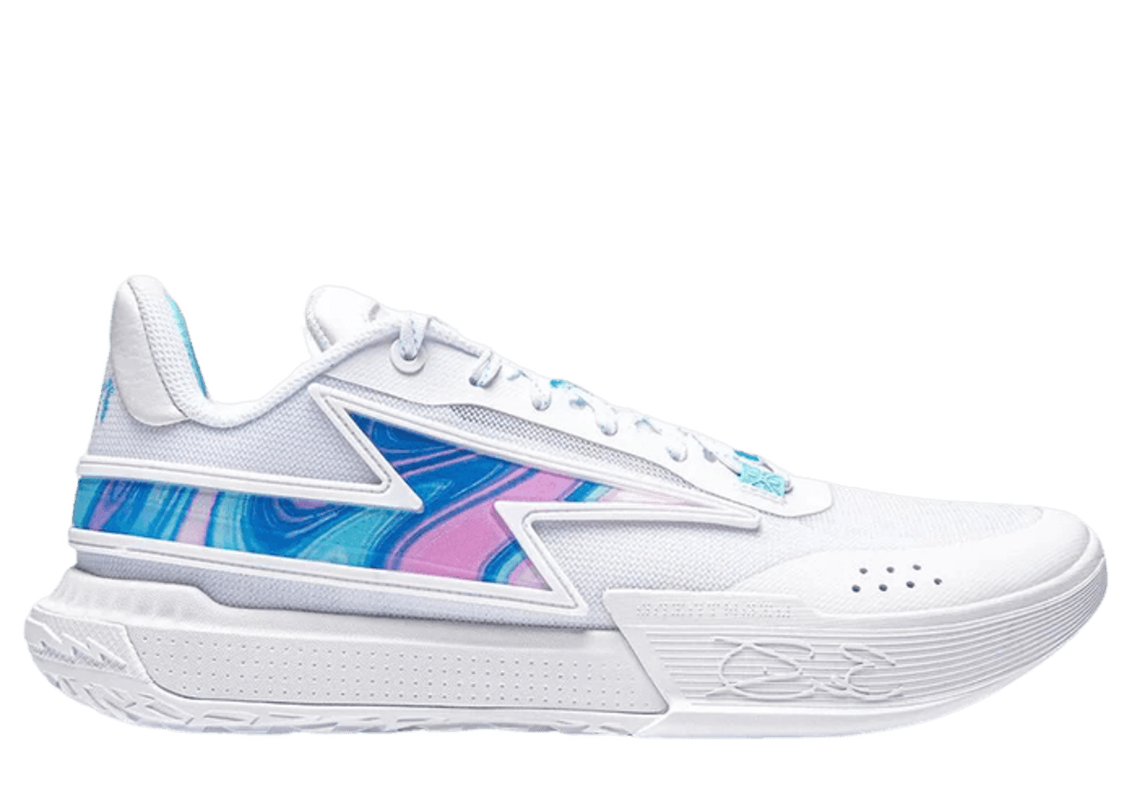 Li Ning Wade Flash Raz Fuego ABPU027 1 Raffles Where to Buy