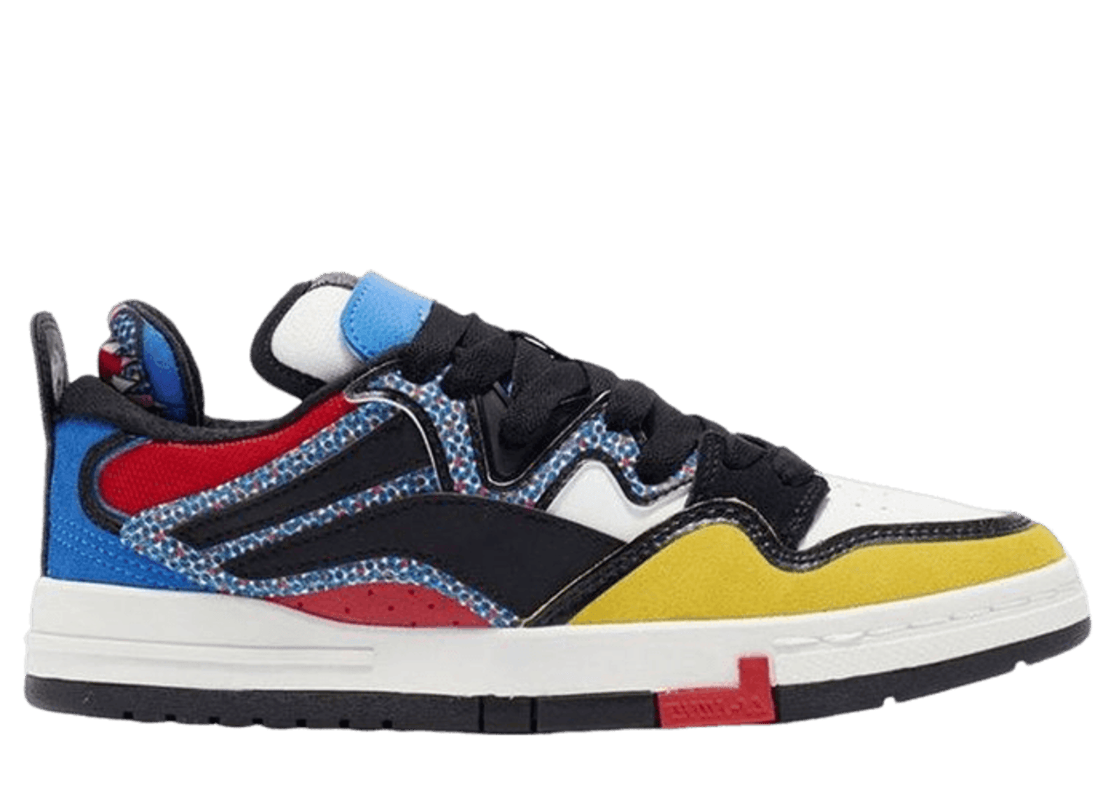 Li-Ning Wave Pro Black Multi (W)