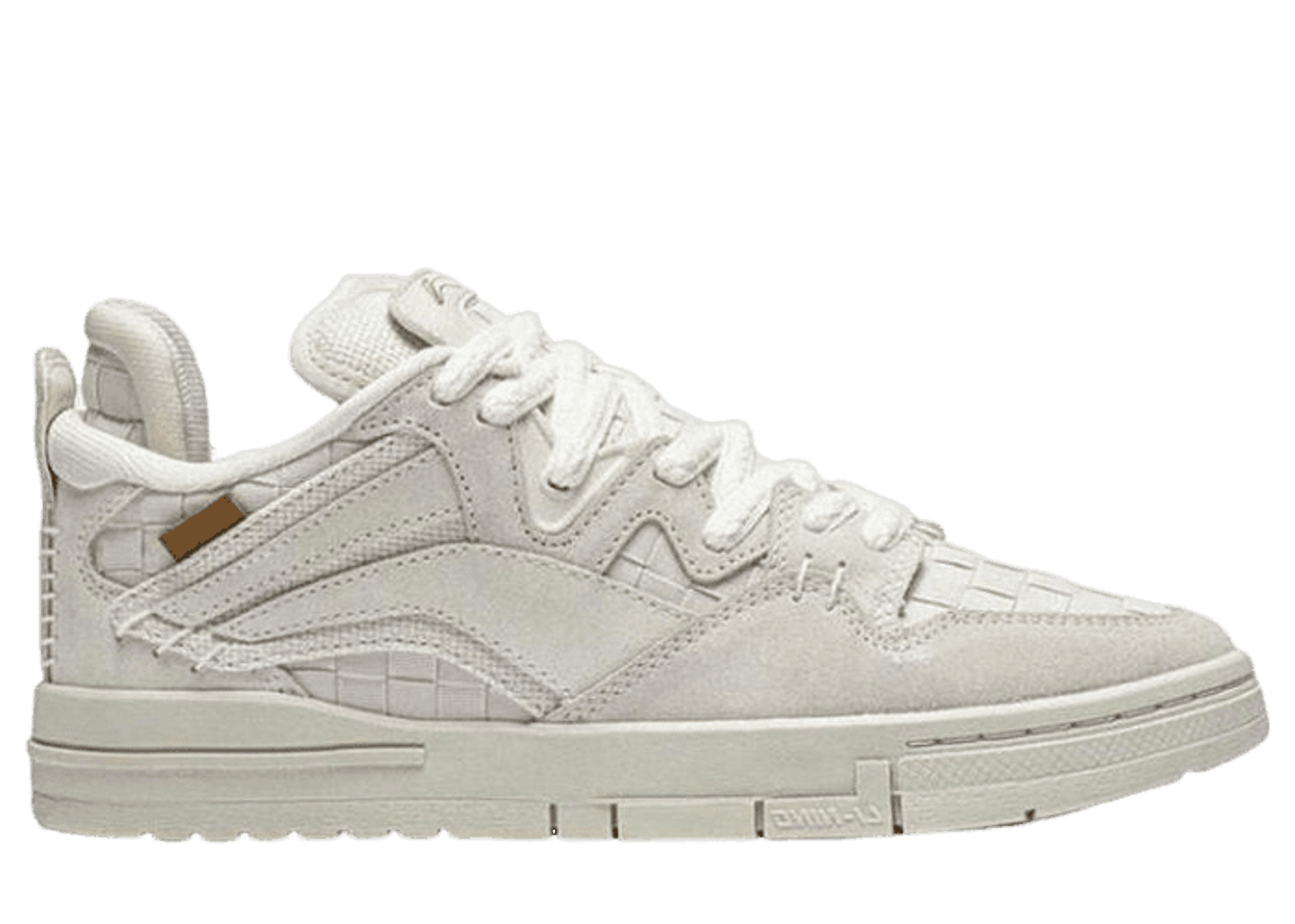Li-Ning Wave Pro Skate Cream White (W)