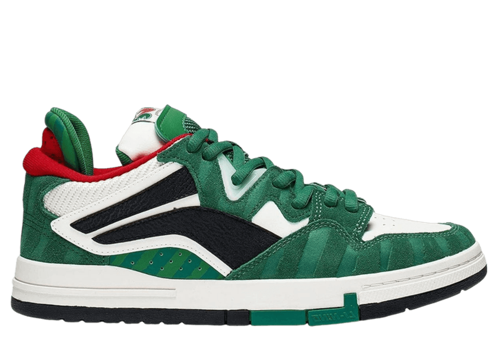 Li-Ning Wave Pro Watermelon