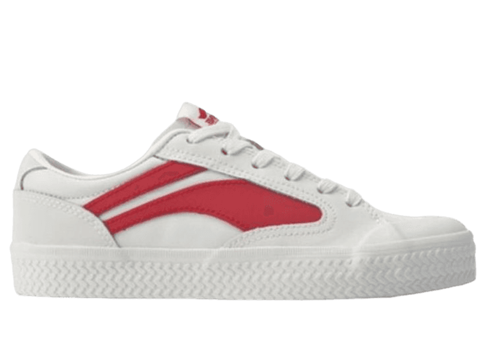 Li-Ning Wave Vintage White (W) - AGCP384-10 Raffles & Where Li-Ning Wave Vintage White (W) - AGCP384-10 Raffles & Where