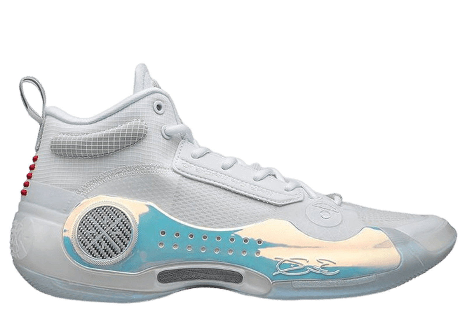Li-Ning Way of Wade 10 305