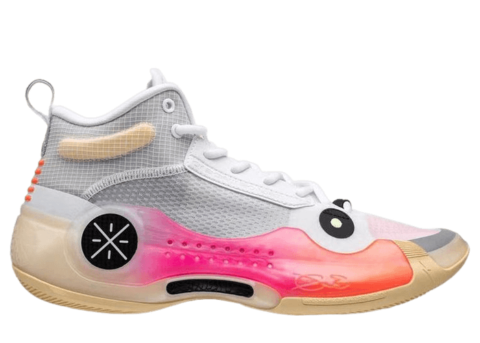 Li-Ning Way of Wade 10 Blossom