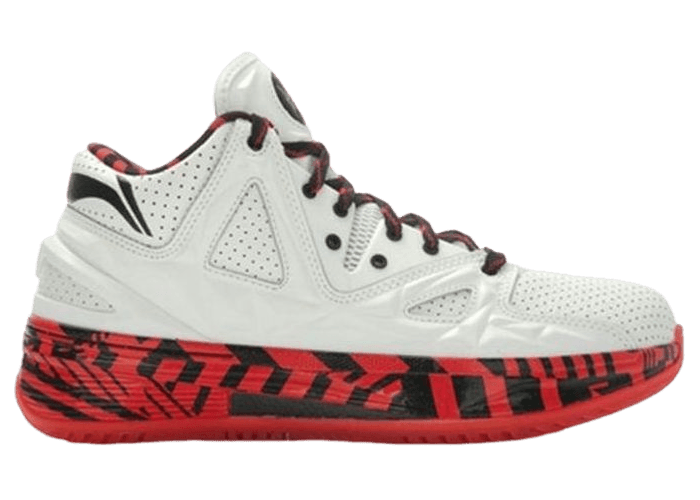 Li-Ning Way of Wade 2 Encore Overtown