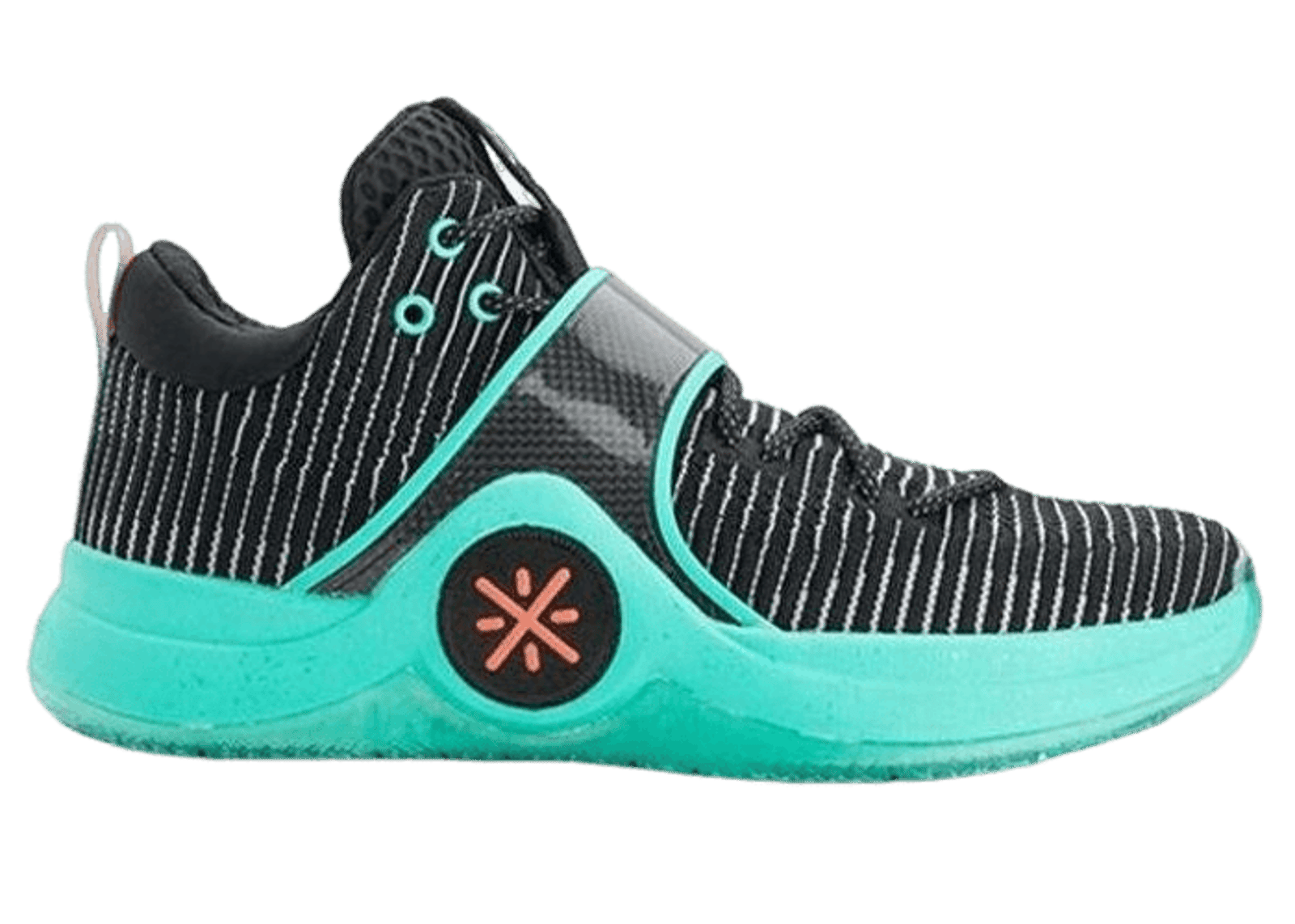 Li-Ning Way of Wade 6 Dragon Boat