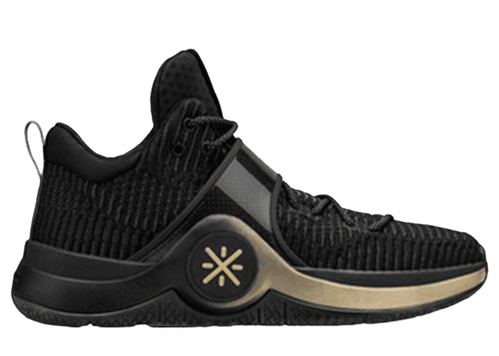 Li-Ning Way of Wade 6 First Born