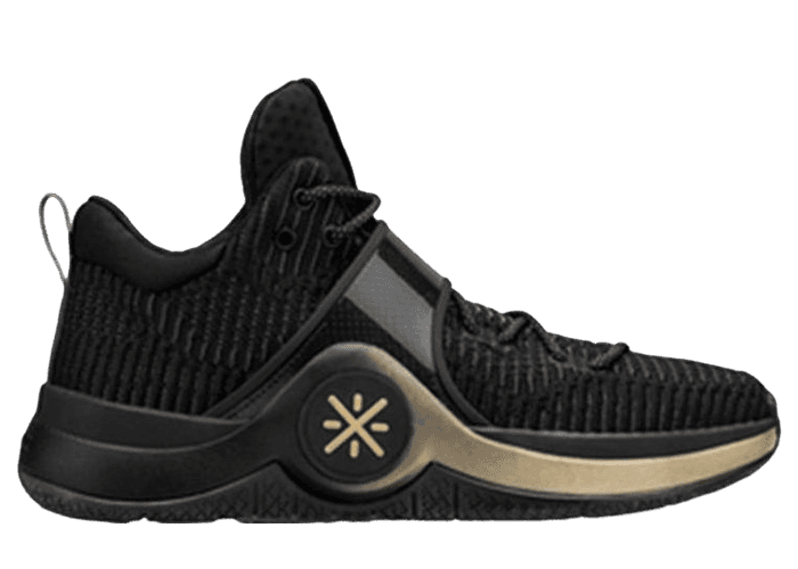 Li-Ning Way of Wade 6 First Born