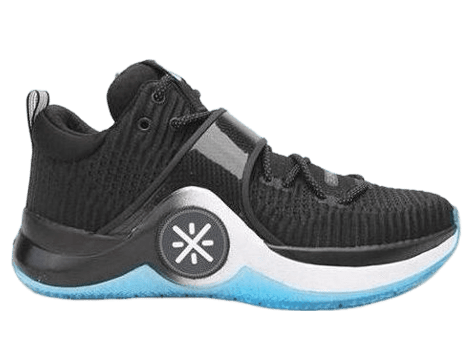 Li-Ning Way of Wade 6 Team No Sleep Pack