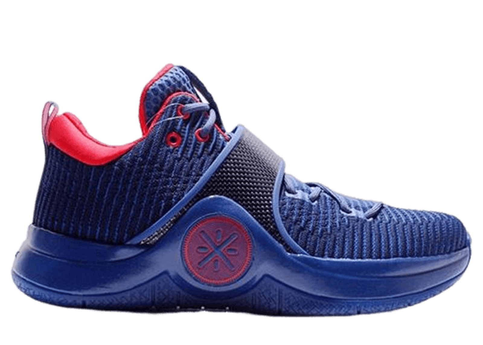Li-Ning Way of Wade 6 Veterans Day