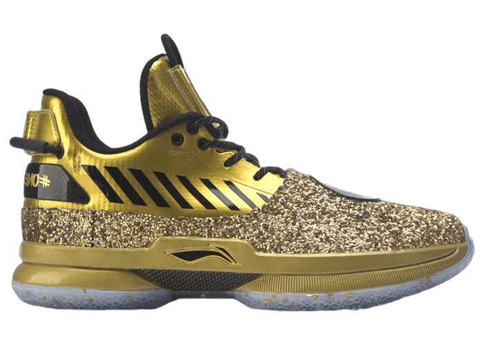 Li-Ning Way of Wade 7 One Last Dance