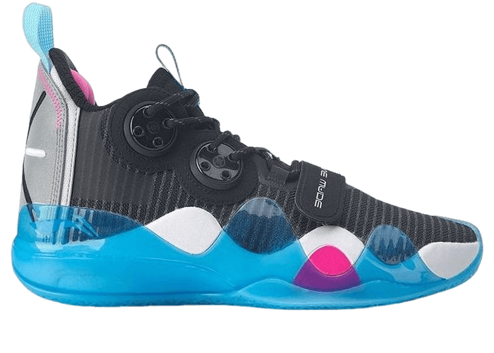 Li-Ning Way of Wade 8 Team No Sleep