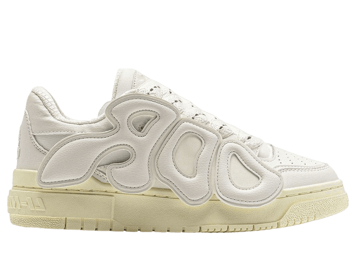 Li-Ning Way Of Wade Skate Cream White