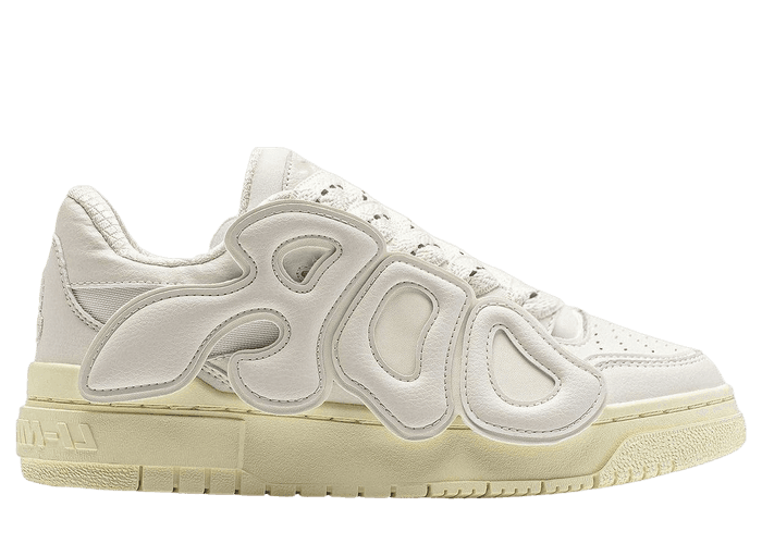 Li-Ning Way Of Wade Skate White (W)