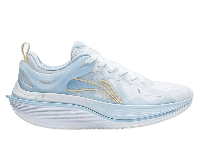 Li-Ning WuShi 5S 2.0 White