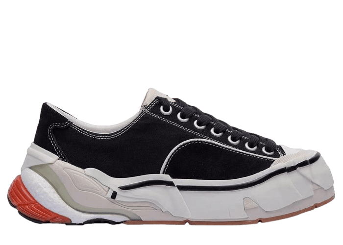 Li-Ning Wuji Black White (W)
