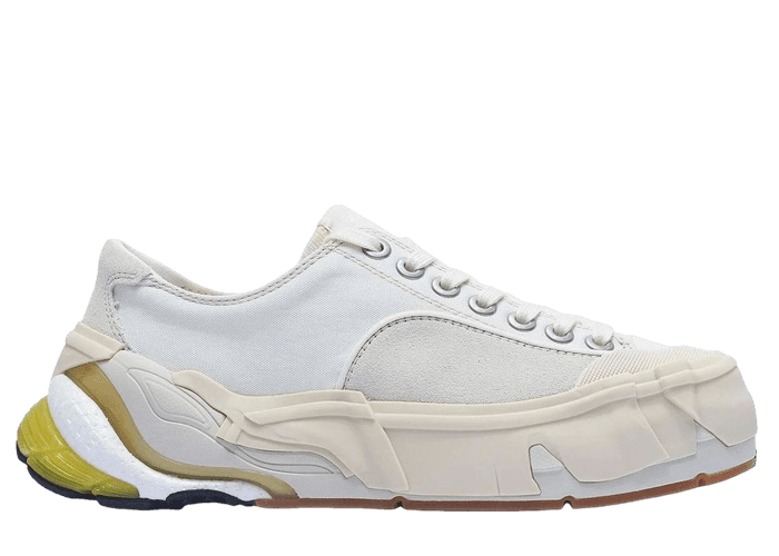 Li-Ning Wuji Cream White (W)