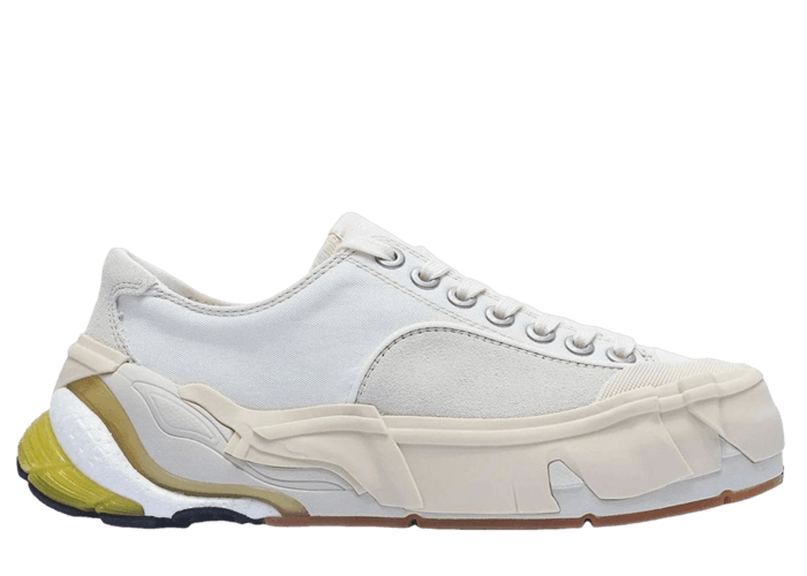 Li-Ning Wuji Cream White (W)
