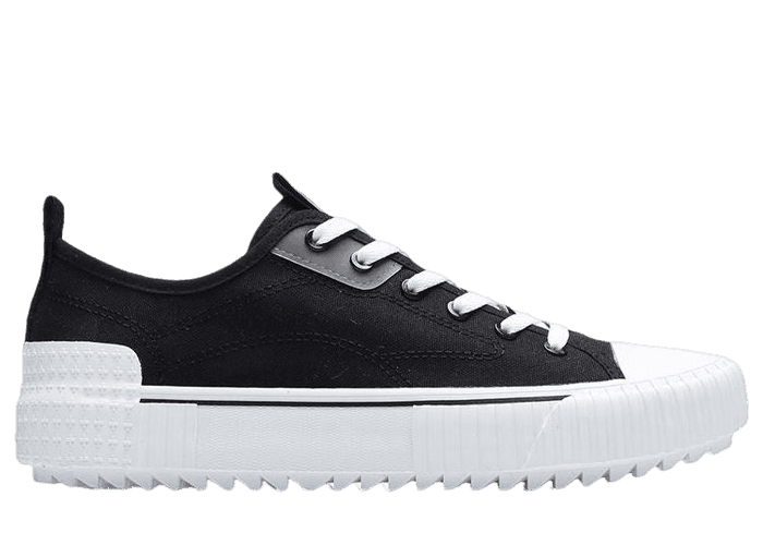 Li-Ning x Disney Skate Black White