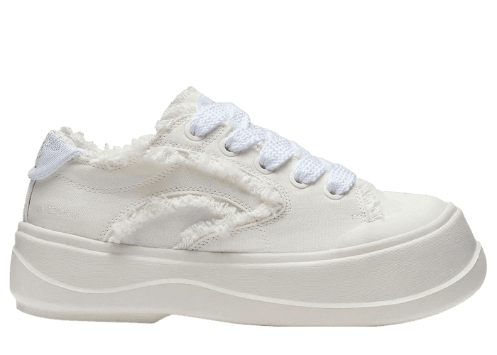 Li-Ning x Disney Zootopia Sugar Platform Cream White (W