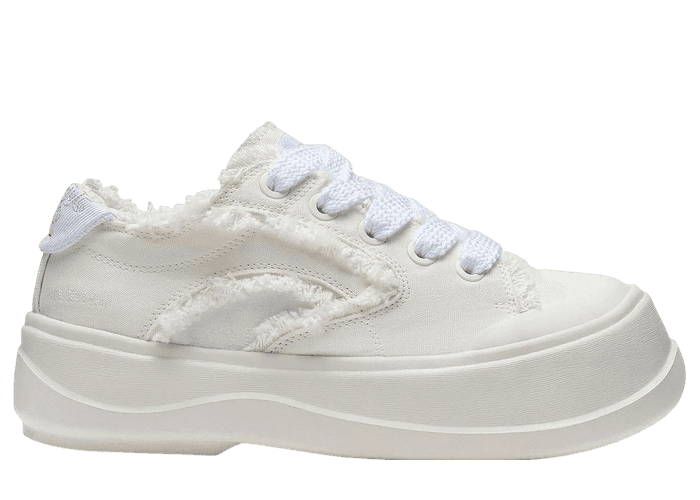 Li-Ning x Disney Zootopia Sugar Platform Cream White (W