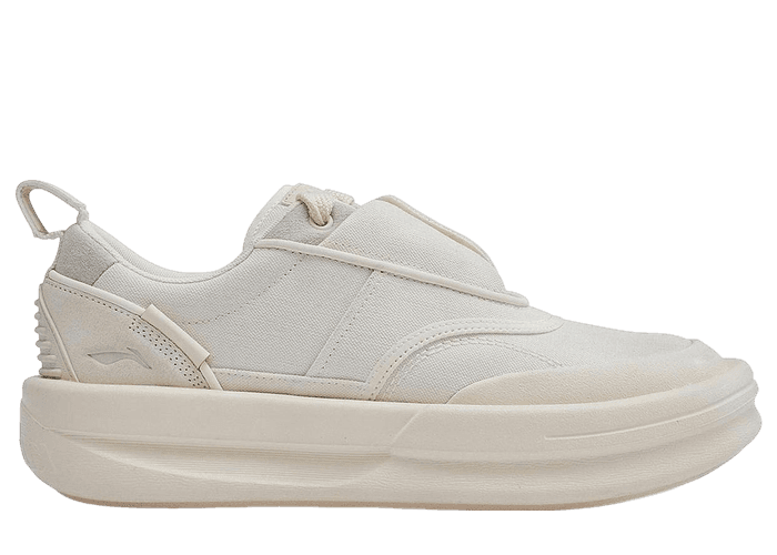 人気特価激安 Li-Ning AZGT059-2 - White Vanilla Yang Kungfu Chan Jackie x その他