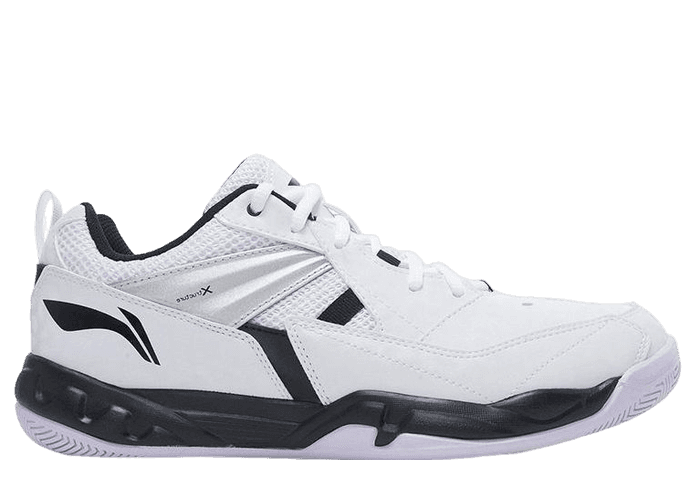 Li-Ning X Tructure Soft Badminton Training White