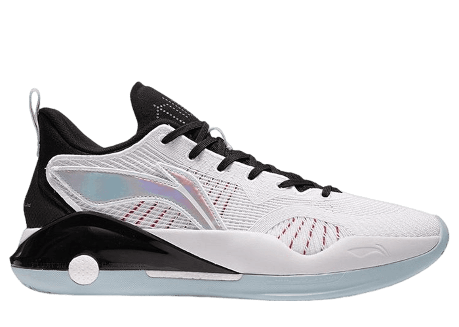 Li-Ning YuShuai 15 V2 Low White