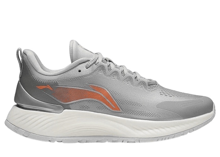 Li-Ning Yueying Element Grey White