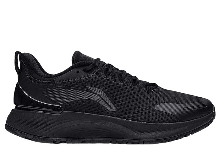 Li-Ning Yueying Element True Black