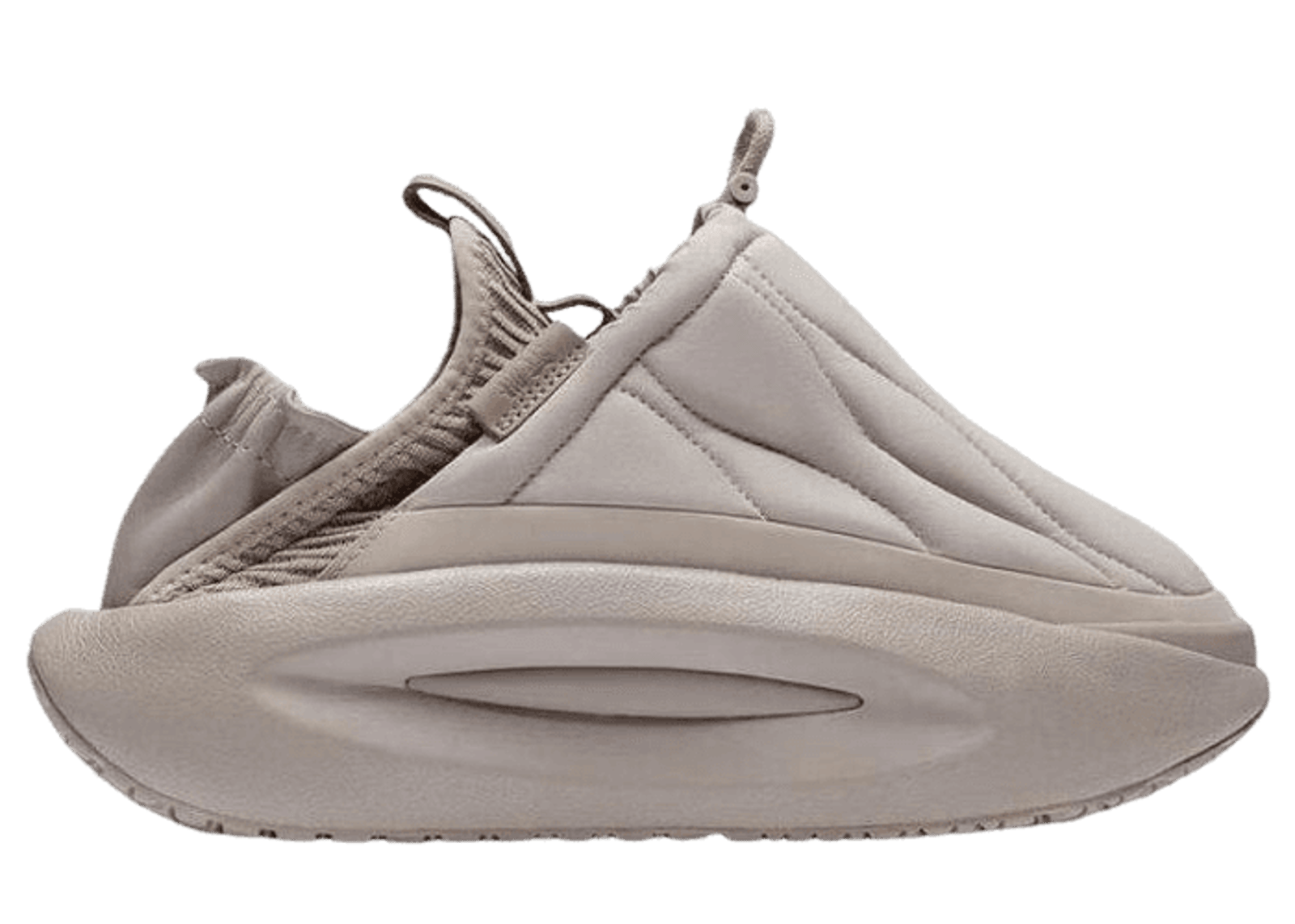 Li-Ning YunYou Fluffy Grey Brown