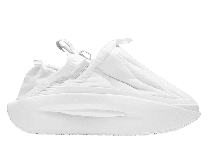 Li-Ning YunYou Fluffy Snow White